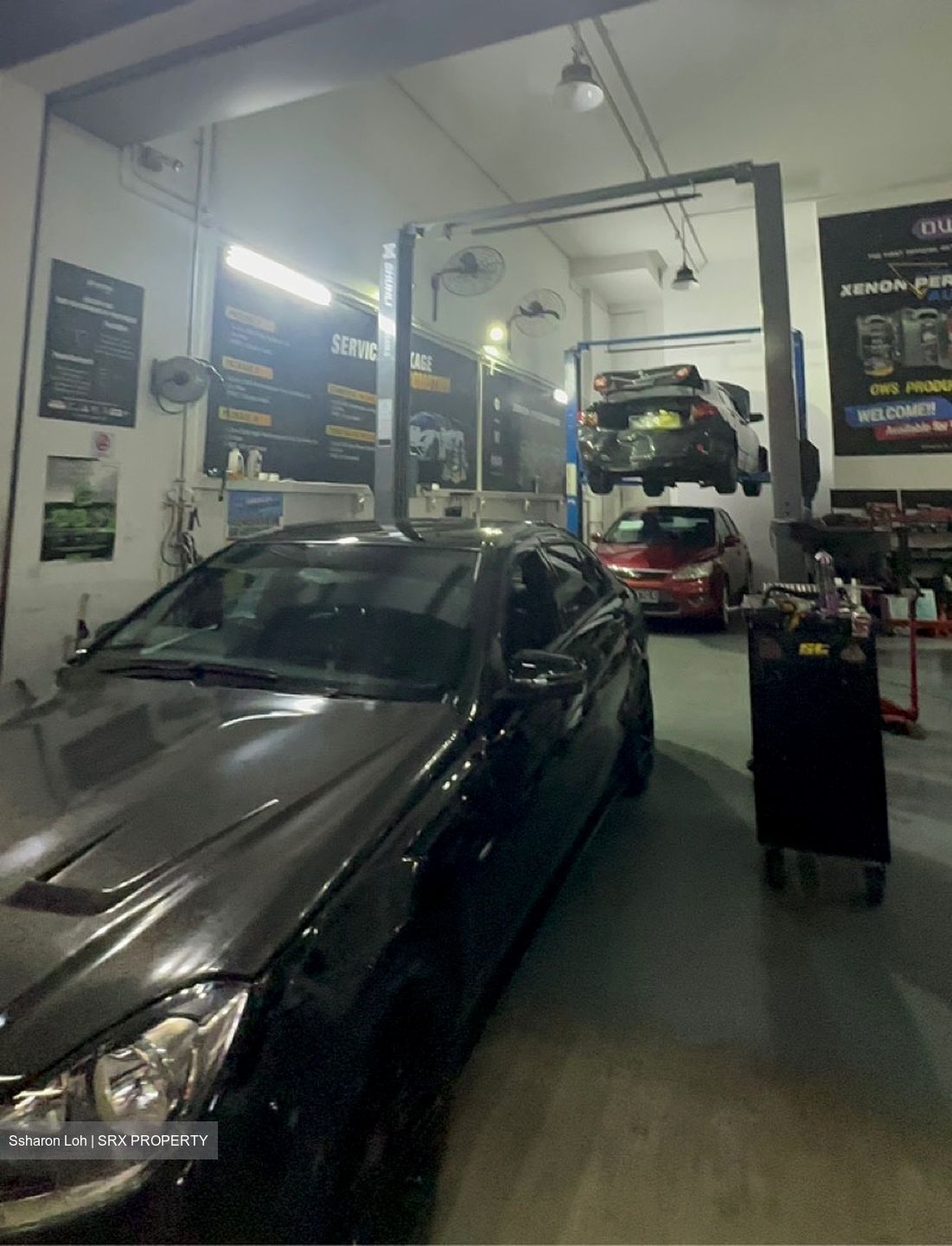Synergy @ KB (D14), Factory #621596821
